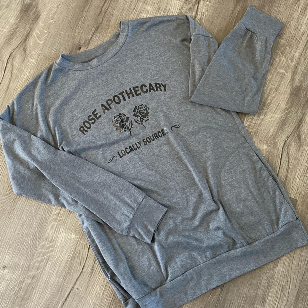 Schitts Creek Sweatshirt